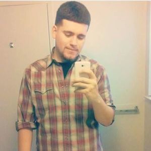 Meet your Posher, Gabriel